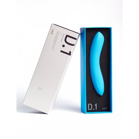 Laid - D.1 Dildo Blue