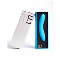 Laid - D.1 Dildo Blue