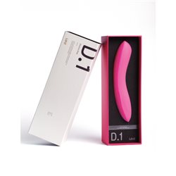 Laid - D.1 Dildo Pink