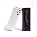 Laid - D.1 Dildo Black Currant