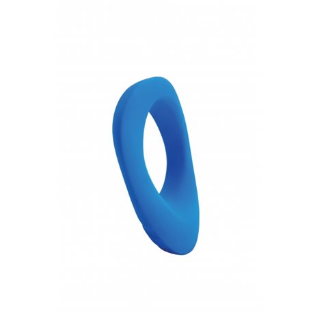 Laid - P.3 Stretch Cock Ring Blue