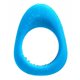 Laid - P.3 Stretch Cock Ring Blue