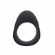 Laid - P.3 Stretch Cock Ring Black