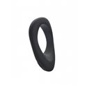 Laid - P.3 Stretch Cock Ring Black