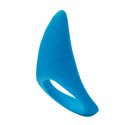 Laid - P.2 Silicone Cock Ring 51.5 mm Blue