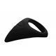 Laid - P.2 Silicone Cock Ring 51.5 mm Black