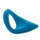 Laid - P.2 Silicone Cock Ring 47 mm Blue