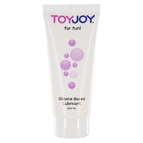Toyjoy Lube Silicone Based 100ml
