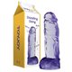 Dazzling Dong Purple