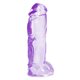 Dazzling Dong Purple