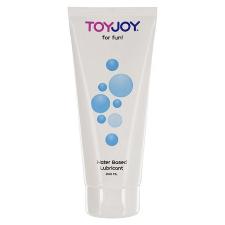 ToyJoy Lube Waterbased 200ml