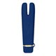 Wibrator - Crave Duet Flex Vibrator Blue Niebieski