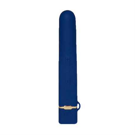 Wibrator - Crave Flex Vibrator Blue Niebieski