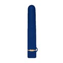 Wibrator - Crave Flex Vibrator Blue Niebieski