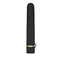 Wibrator - Crave Flex Vibrator Black Czarny