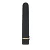 Wibrator - Crave Flex Vibrator Black Czarny