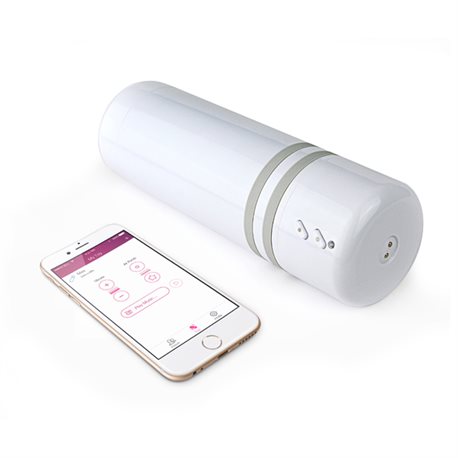 Lovense - Max Masturbator