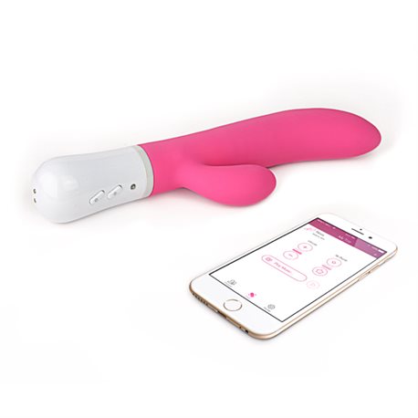 Lovense - Nora Vibrator