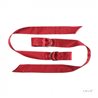 LELO Boa Pleasure Ties Red