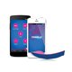 Masażer sterowany aplikacją OhMiBod - blueMotion App Controlled Massager