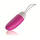 Wibrator smart - Magic Motion Smart Mini Bluetooth Vibe Purple Fioletowy