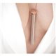 Wibrator naszyjnik - Crave Vesper Vibrator Necklace Rose Gold Różowe złoto