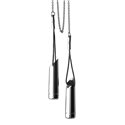 Stymulator naszyjnik - Crave Droplet Necklace