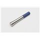 Stymulator - Crave Wink Vibrator Blue Niebieski