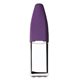 Stymulator - Crave Solo Vibrator Purple Fioletowy