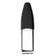 Stymulator - Crave Solo Vibrator Black Czarny