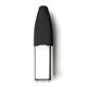 Stymulator - Crave Solo Vibrator Black Czarny