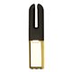 Stymulator - Crave Duet Vibrator Lux 16GB Vibrator Black