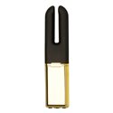 Stymulator - Crave Duet Vibrator Lux 16GB Vibrator Black