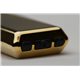 Stymulator - Crave Duet Vibrator Lux 16GB Vibrator Black