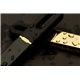 Stymulator - Crave Duet Lux 8GB Vibrator Black