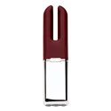 Stymulator - Crave Duet Vibrator Crimson Czerwony