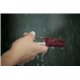 Stymulator - Crave Duet Vibrator Crimson Czerwony