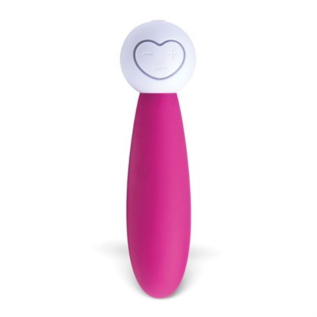 Lovelife - Wibrator mini - Discover Mini Vibe
