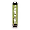 Clone A Willy Kit - Zestaw do klonowania penisa fosforyzujący - Glow-in-the-Dark