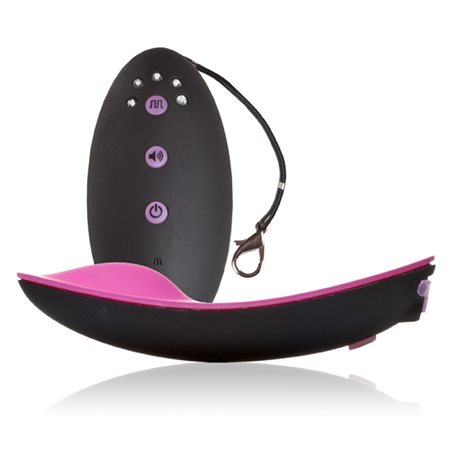 OhMiBod - Muzyczny wibrator - Club Vibe 2.OH Music Vibrator