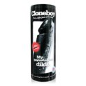 Cloneboy - Zestaw do klonowania penisa wersja Gay - Black Dildo Gay Version