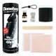 Cloneboy - Zestaw do klonowania penisa wersja Gay - Black Dildo Gay Version