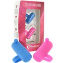 Feelz Toys - Wibrator na język - Tonguer