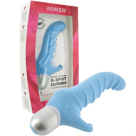 Feelz Toys - Wibrator do punktu G - Fonzie Vibrator