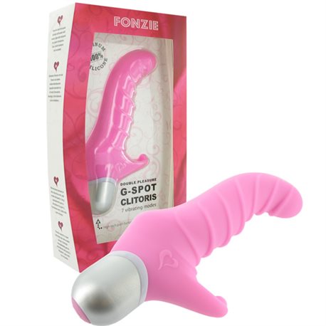Feelz Toys - Wibrator do punktu G - Fonzie Vibrator