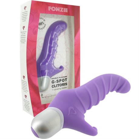 Feelz Toys - Wibrator do punktu G - Fonzie Vibrator