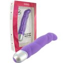 Feelz Toys - Wibrator do punktu G - Gino Vibrator