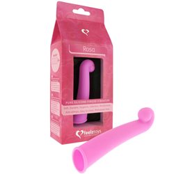 Feelz Toys - Wibrator na palec - Rosa Finger Vibrator