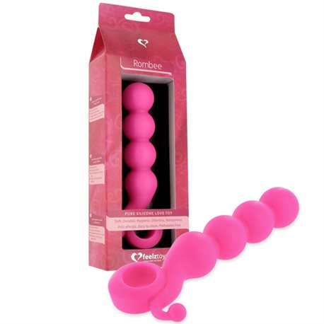 Feelz Toys - Dildo - Rombee
