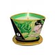 Shunga - Green Tea Massage Candle 170 ml